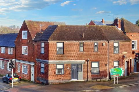 2 bedroom terraced house for sale, Compton, Ashbourne, DE6