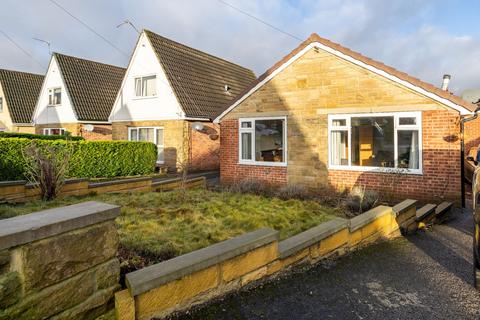 3 bedroom detached bungalow for sale, Langdale Avenue, Wyke, BD12 9DR