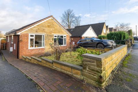 3 bedroom detached bungalow for sale, Langdale Avenue, Wyke, BD12 9DR