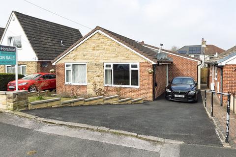 3 bedroom detached bungalow for sale, Langdale Avenue, Wyke, BD12 9DR