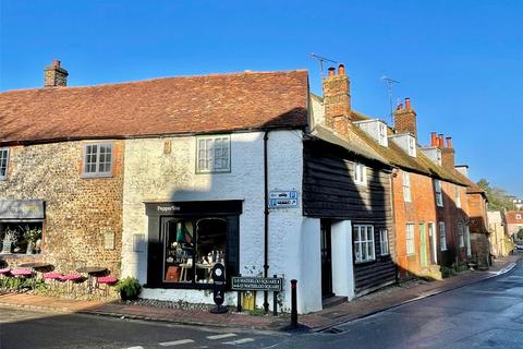 3 bedroom terraced house for sale, Waterloo Square, Alfriston, East Sussex, BN26