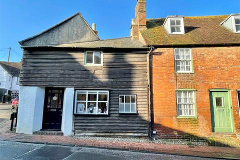 3 bedroom terraced house for sale, Waterloo Square, Alfriston, East Sussex, BN26