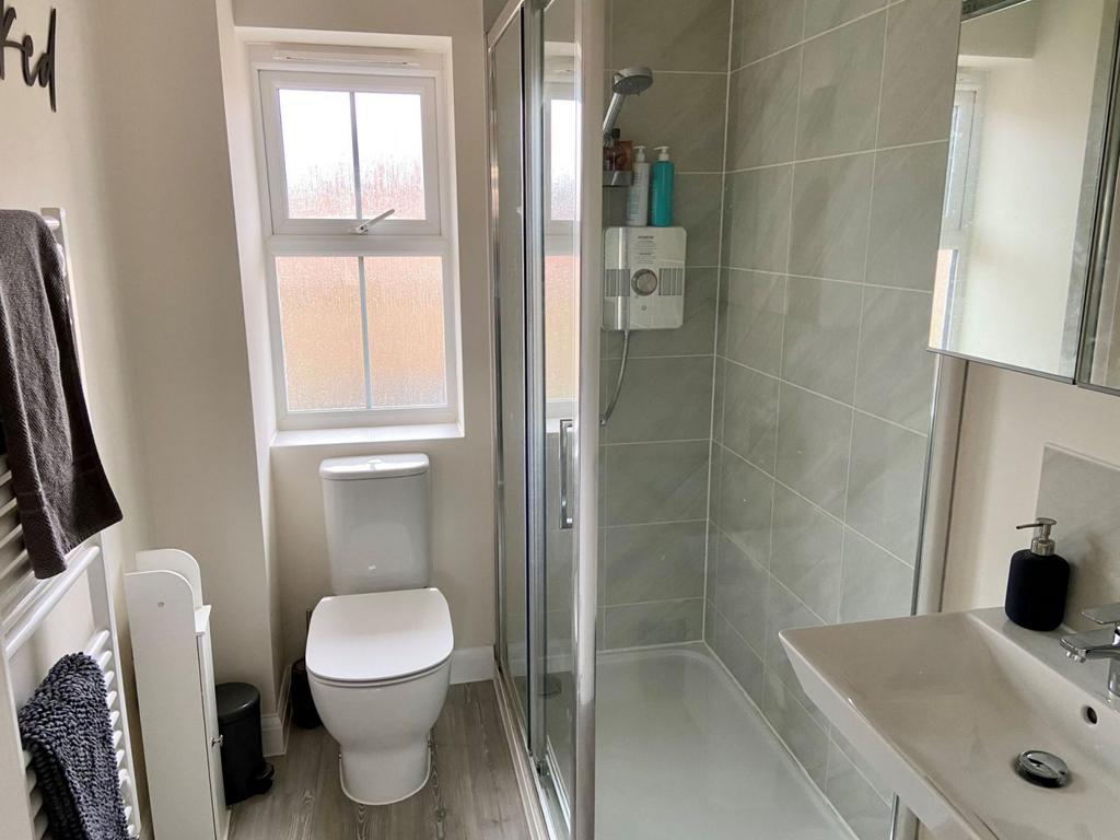En suite