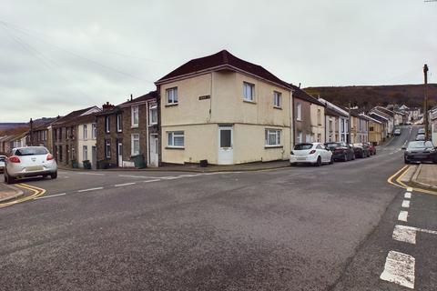 3 bedroom terraced house for sale, Ynysllwyd Street, Aberdare, CF44