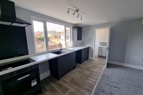 4 Barnsley Road, Hemsworth, Pontefract, WF9 4PY