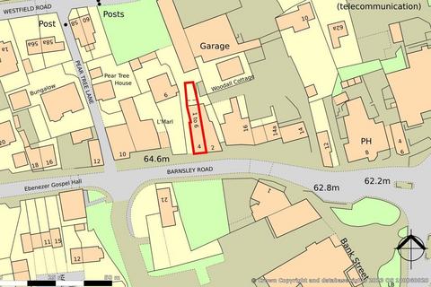 4 Barnsley Road, Hemsworth, Pontefract, WF9 4PY