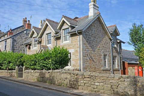 5 bedroom detached house for sale, Lower Drift, Buryas Bridge, Penzance, Cornwall