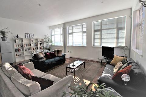 2 bedroom apartment to rent, Albion Mill, Pollard Street