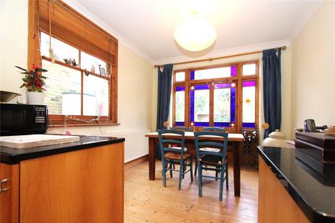 undefined, Park Hall Road, East Finchley, N2
