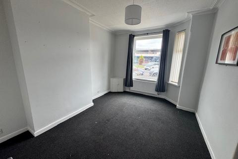 3 bedroom terraced house to rent, Littleton Road, Salford, Lancashire, M7
