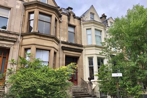2 bedroom flat to rent, Cecil Street, Glasgow, G12
