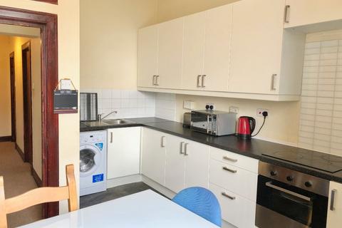 undefined, Cecil Street, Glasgow, G12