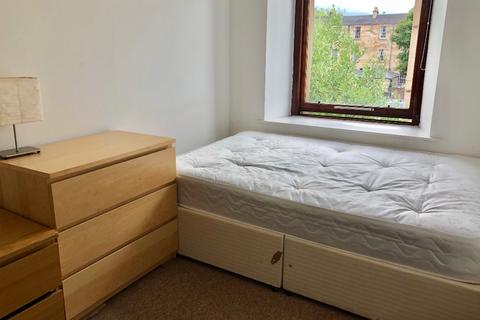 undefined, Cecil Street, Glasgow, G12