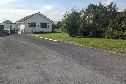 2 bedroom detached bungalow for sale, Black Lion Road, Gorslas, Llanelli, SA14 6RT