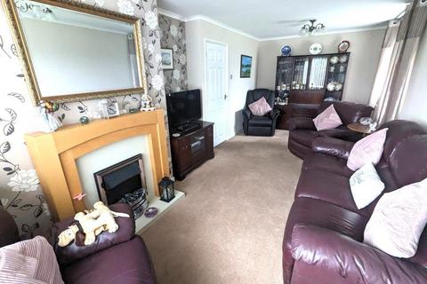 2 bedroom detached bungalow for sale, Black Lion Road, Gorslas, Llanelli, SA14 6RT