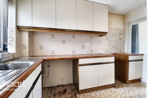 35 Old Orchard, Harlow, CM18 6YG