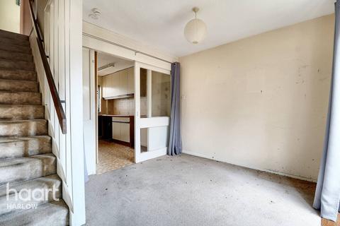 35 Old Orchard, Harlow, CM18 6YG