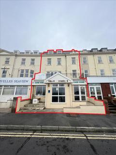 Property for sale, 661 New South Promenade, Blackpool, Lancashire, FY4