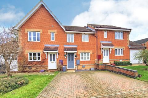 3 Gatekeeper Close, Pinewood, Ipswich, IP8 3NQ
