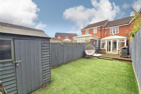 3 Gatekeeper Close, Pinewood, Ipswich, IP8 3NQ
