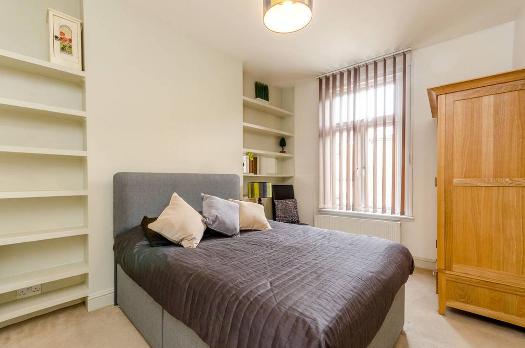 Wimbledon Village, Wimbledon Village, London, SW19 1 bed flat to rent