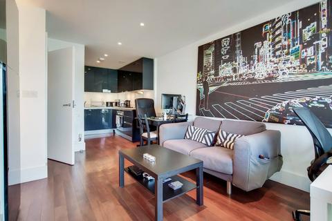 1 bedroom flat for sale - West Carriage House, Woolwich Riverside, London, SE18