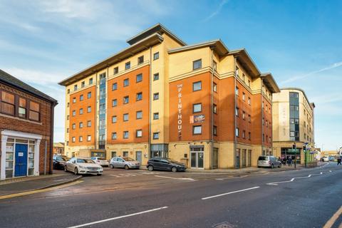 Studio for sale - The Printhouse, 58-60 Woodgate, Loughborough, Leicestershire, LE11
