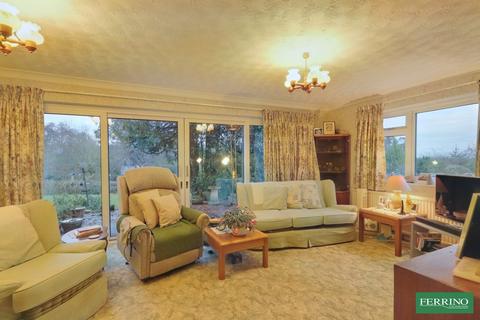 4 bedroom detached house for sale, The Common, Woolaston, Lydney, Gloucestershire. GL15 6NY