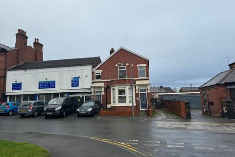 Property for sale, 6 & 6A Cowley Hill Lane, St. Helens, Merseyside, WA10