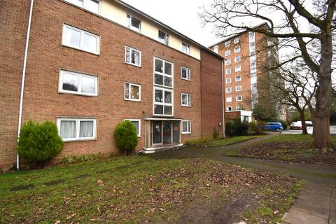 2 bedroom flat for sale, Rugby Road, Leamington Spa, CV32 6DB