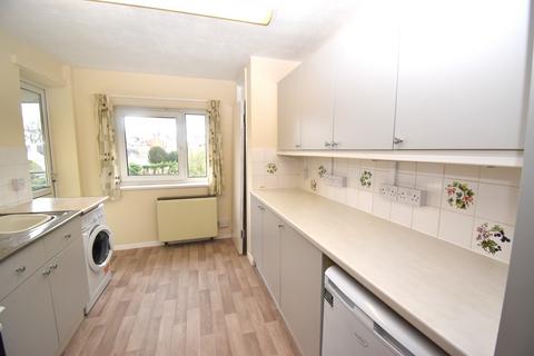2 bedroom flat for sale, Rugby Road, Leamington Spa, CV32 6DB