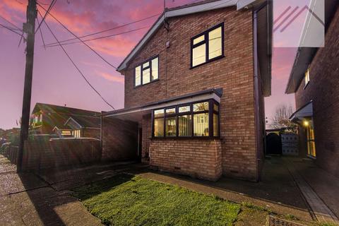 4 bedroom detached house for sale, Coniston Road, Canvey Island