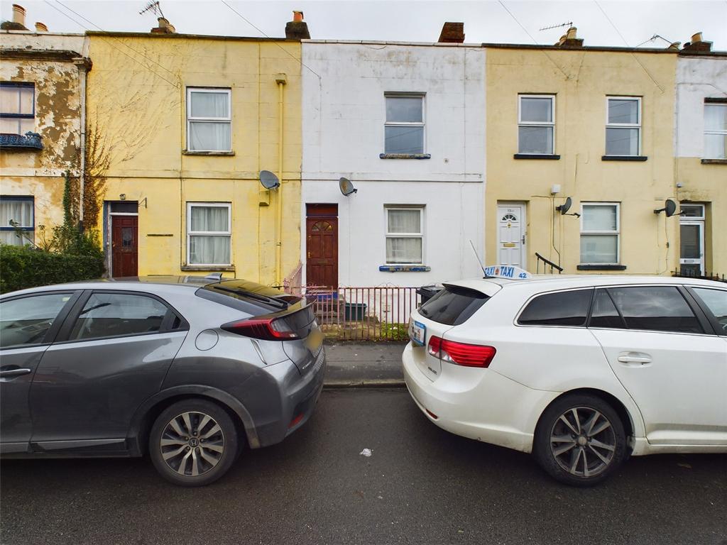 Ryecroft Street, Gloucester, Gloucestershire, GL1 2 bed terraced house
