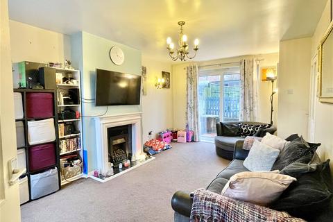 3 bedroom terraced house for sale - College Road, Oswestry, Shropshire, SY11