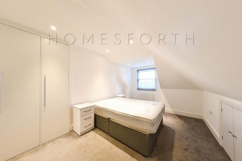1 bedroom flat to rent, Dartmouth Road, Kilburn, NW2
