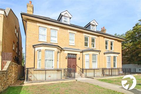 2 bedroom flat to rent, Darnley Road, Gravesend, Kent, DA11