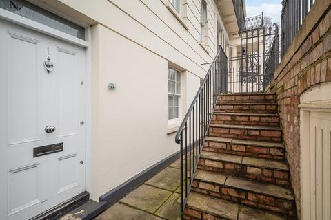 2 bedroom apartment for sale, Newbold Terrace Leamington Spa, Warwickshire, CV32 4EG