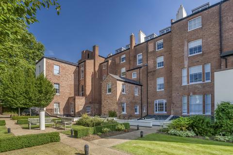 2 bedroom apartment for sale, Newbold Terrace Leamington Spa, Warwickshire, CV32 4EG