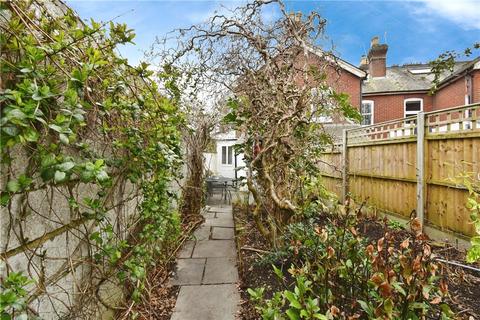 2 bedroom end of terrace house for sale, Winchester Road, Romsey, Hampshire