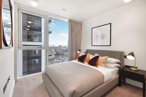 2 bedroom apartment for sale, Casson Square London SE1