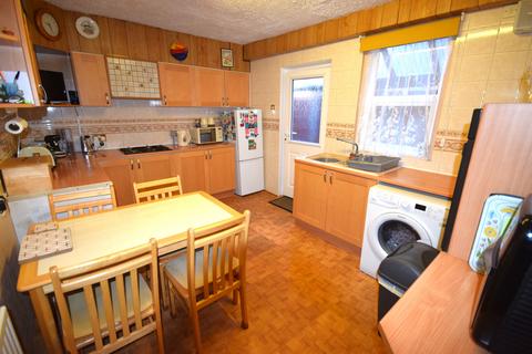 3 bedroom semi-detached house for sale, Grosvenor Road, Skegness PE25