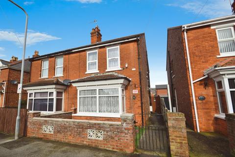 3 bedroom semi-detached house for sale, Grosvenor Road, Skegness PE25