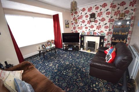 3 bedroom semi-detached house for sale, Grosvenor Road, Skegness PE25