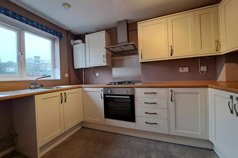 2 bedroom terraced house for sale - Blackfriars Court, Brecon, Powys.