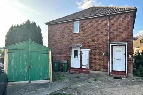 3 Gwillim Close, Sidcup, DA15 9NQ