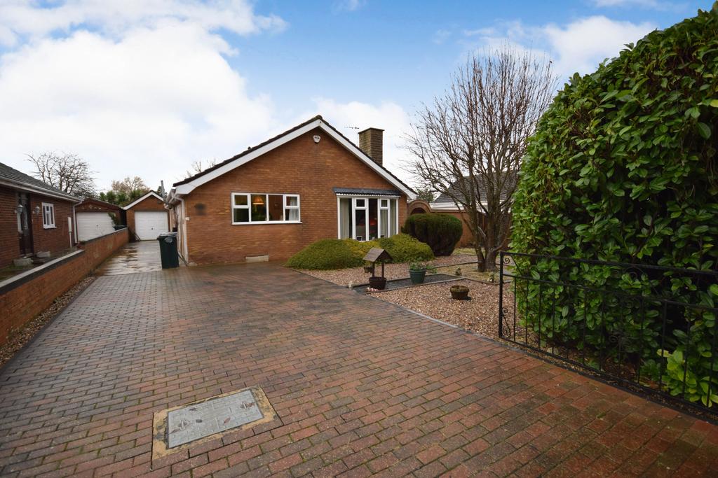 Everingtons Lane, Skegness PE25 3 bed bungalow for sale £250,000