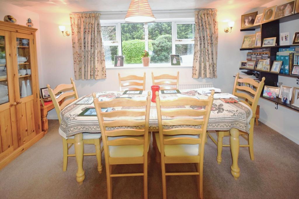 Everingtons Lane, Skegness PE25 3 bed bungalow for sale £250,000