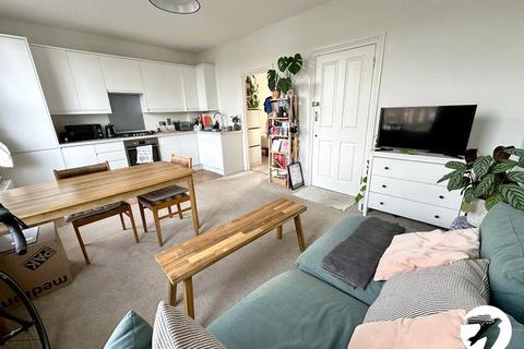 First Floor Flat, 20 Albion Way, London, SE13 6BT