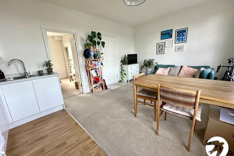 First Floor Flat, 20 Albion Way, London, SE13 6BT