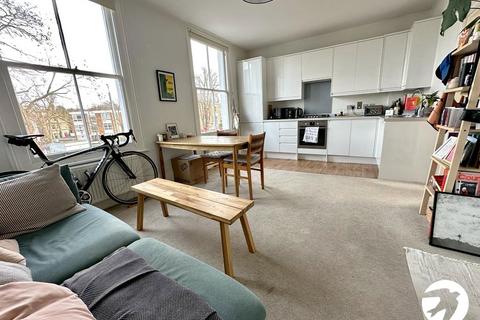 First Floor Flat, 20 Albion Way, London, SE13 6BT